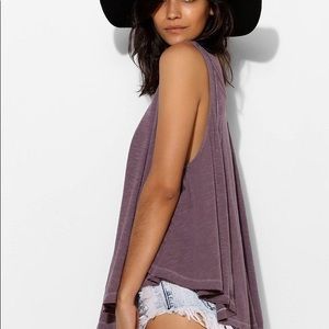 UO x Silence + Noise Don’t Be Cruel Tank Top